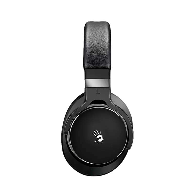 Наушники Bloody M550 Чёрный