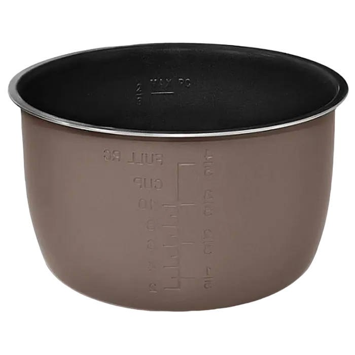 Мультиварка-скороварка Redmond RMC-PM4506E Нержавеющая сталь