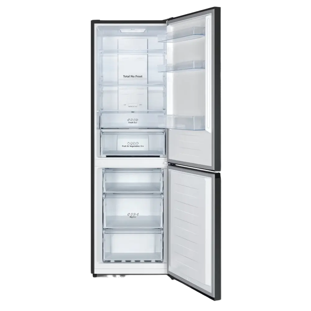 Frigider Hisense RB390N4BFE Negru