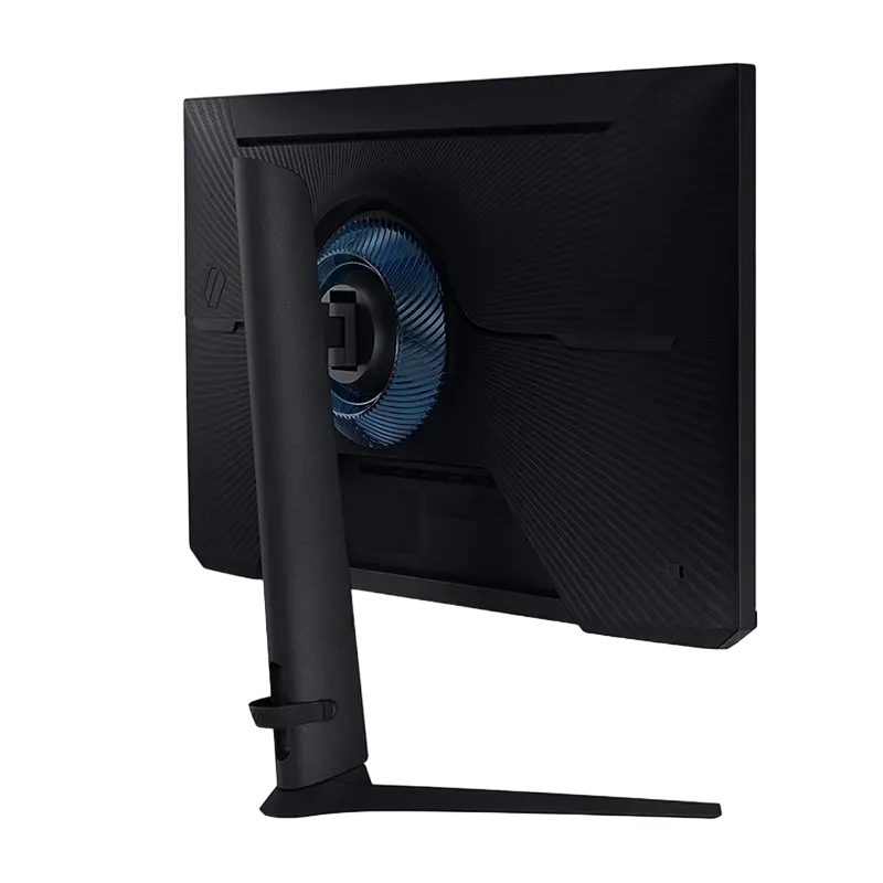 Monitor Gaming Samsung Odyssey G5 S27AG502NI Negru