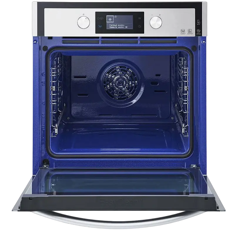 Cuptor Electric LG LB645479T1 Argintiu