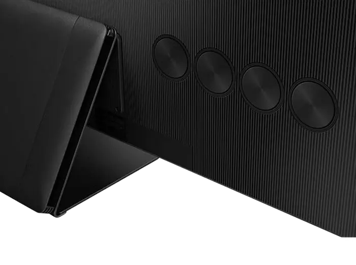 55" OLED SMART Телевизор Samsung QE55S95CAUXUA Черный