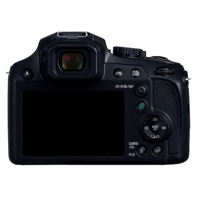 Компактный фотоаппарат Panasonic DC-FZ82DE-K