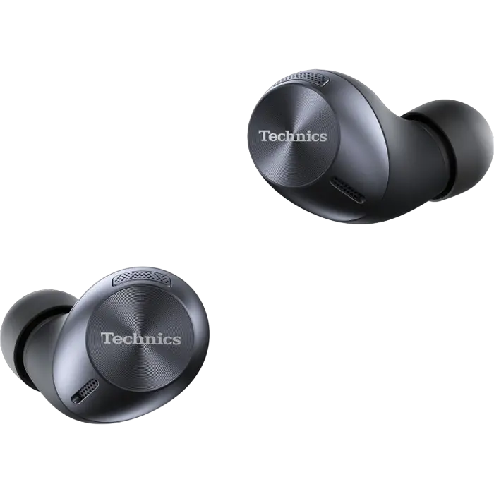 Наушники Technics EAH-AZ40 Чёрный