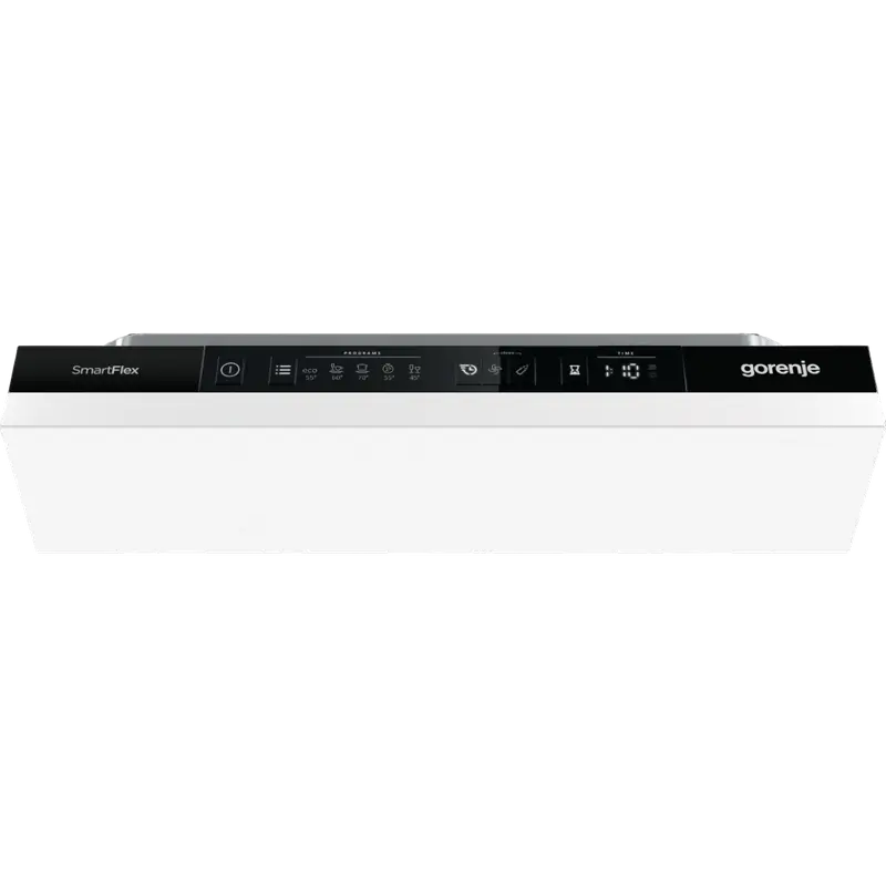 Посудомоечная машина Gorenje GV563E11 Белый