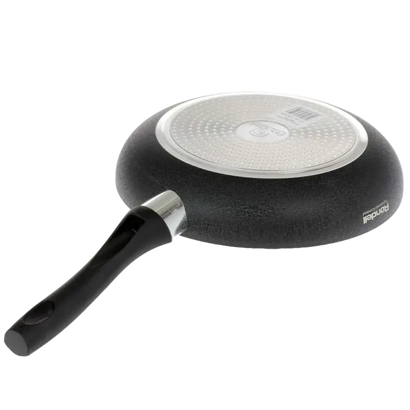 Сковорода Rondell Infinity Infinity Чёрный