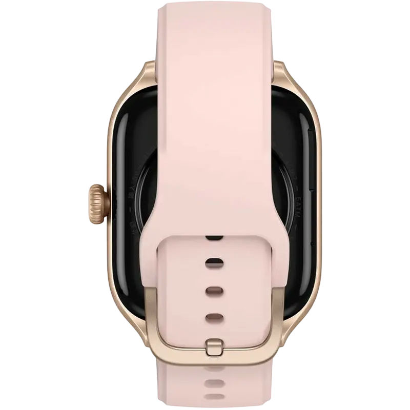Умные часы Xiaomi GTS 4 Rosebud Pink