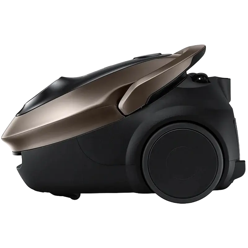 Пылесос Samsung VC20M2589JD/UK Коричневый