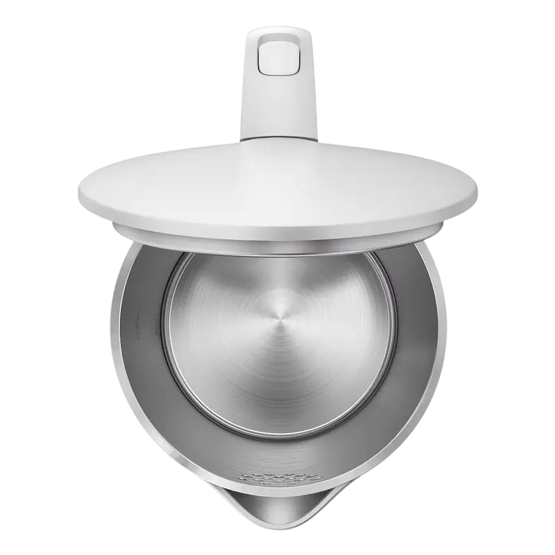 Электрочайник Xiaomi Double Wall Серебристый