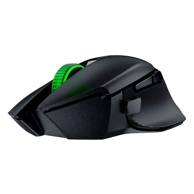 Беcпроводная мышь Razer Basilisk V3 X Беспроводное Чёрный