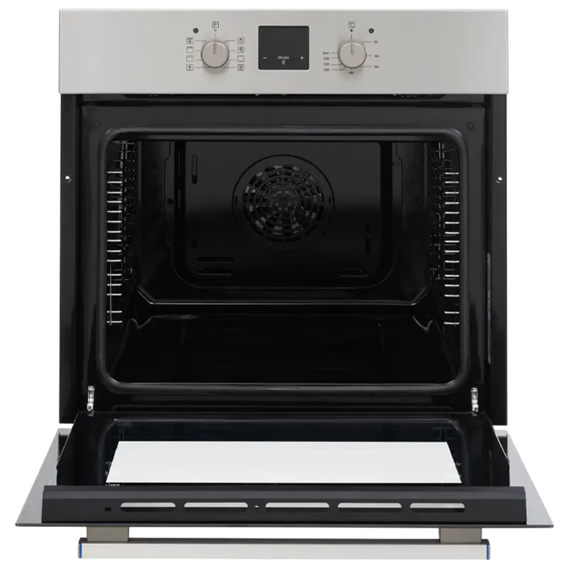 Электрический духовой шкаф Daewoo BO6ED22MXNM Нержавеющая сталь