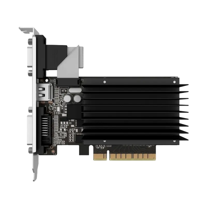 Видеокарта Palit GeForce GT710