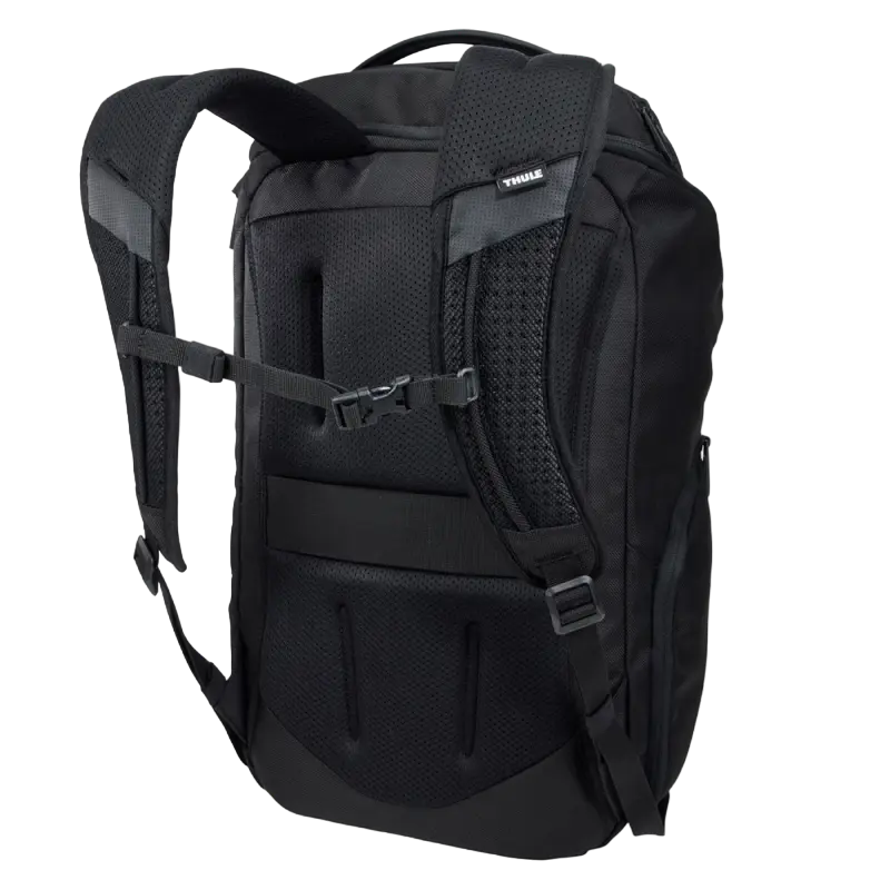 Рюкзак для ноутбука THULE Accent Чёрный