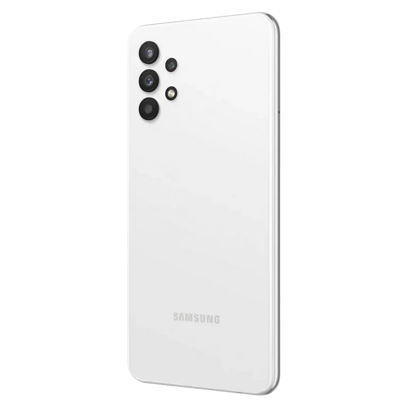 Smartphone Samsung Galaxy A32, 4 GB / 64GB