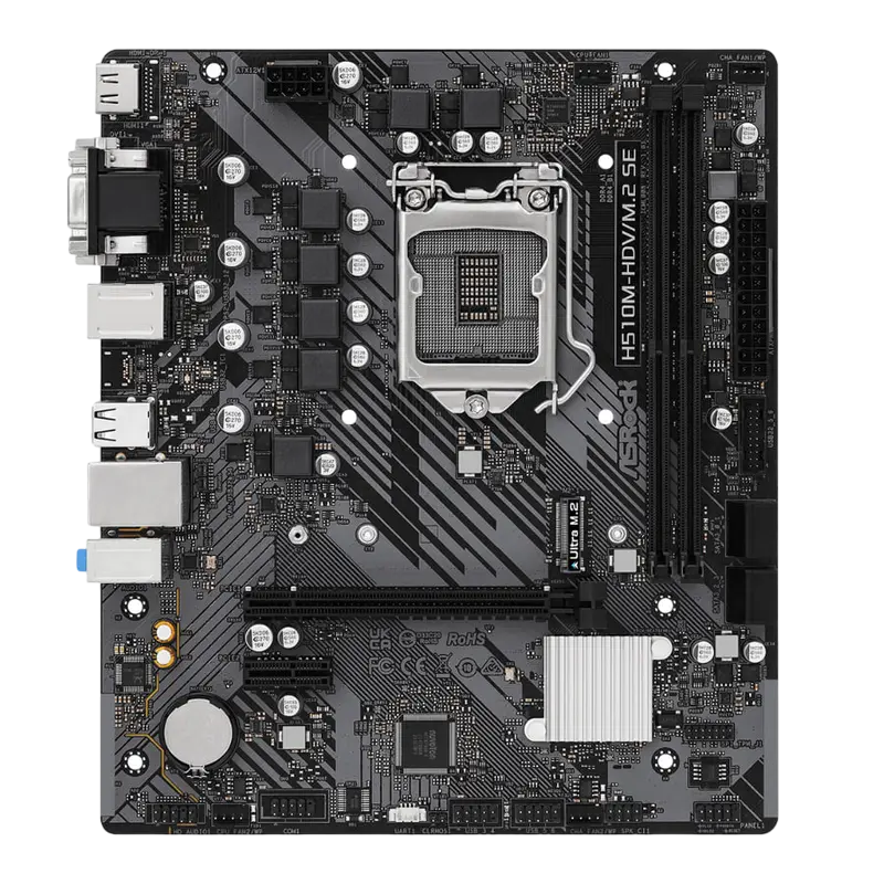 Игровой компьютер Ultra PC09321