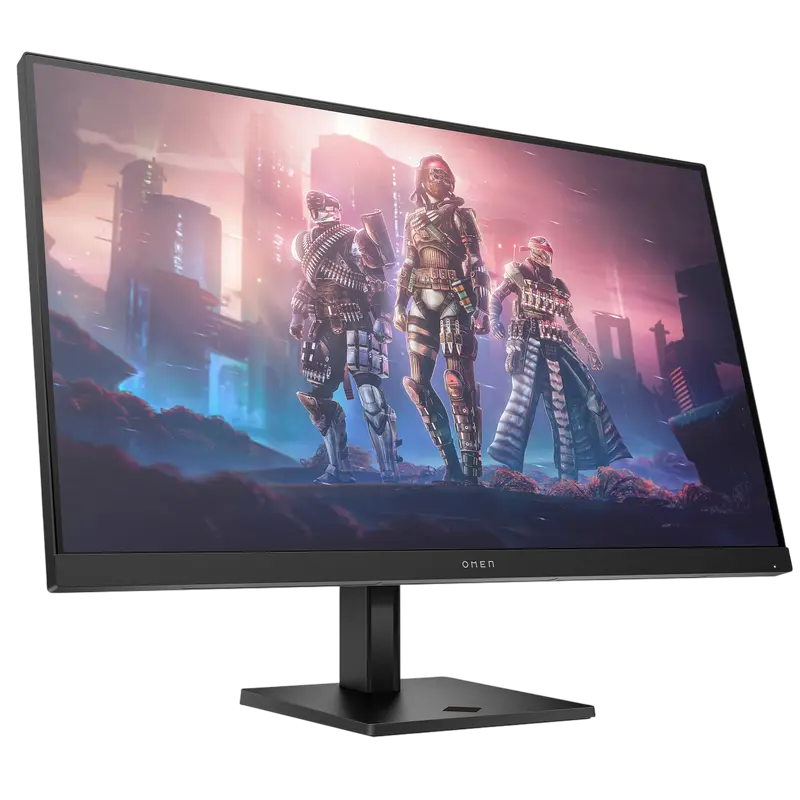 Монитор HP Omen 32q Чёрный