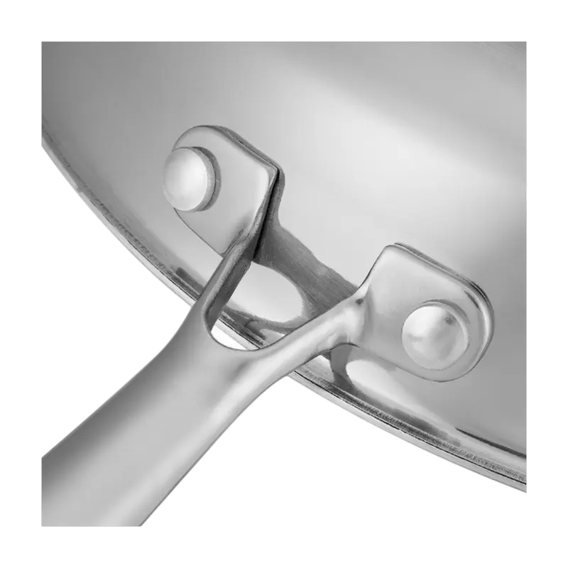 Сковорода RESTO Achird ACHIRD Нержавеющая сталь