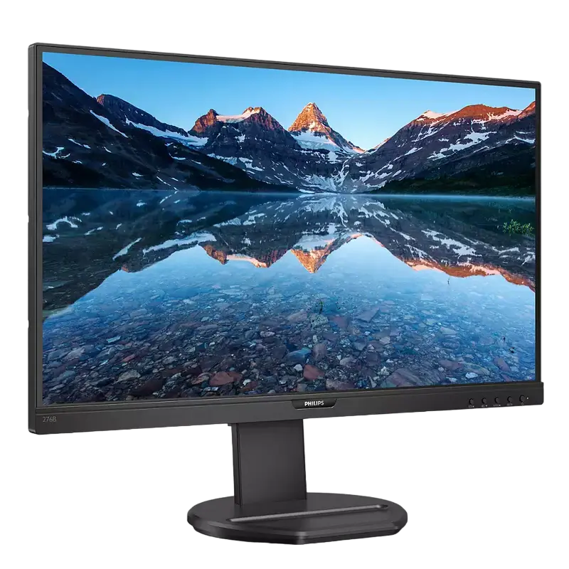 Монитор Philips 276B9 Чёрный