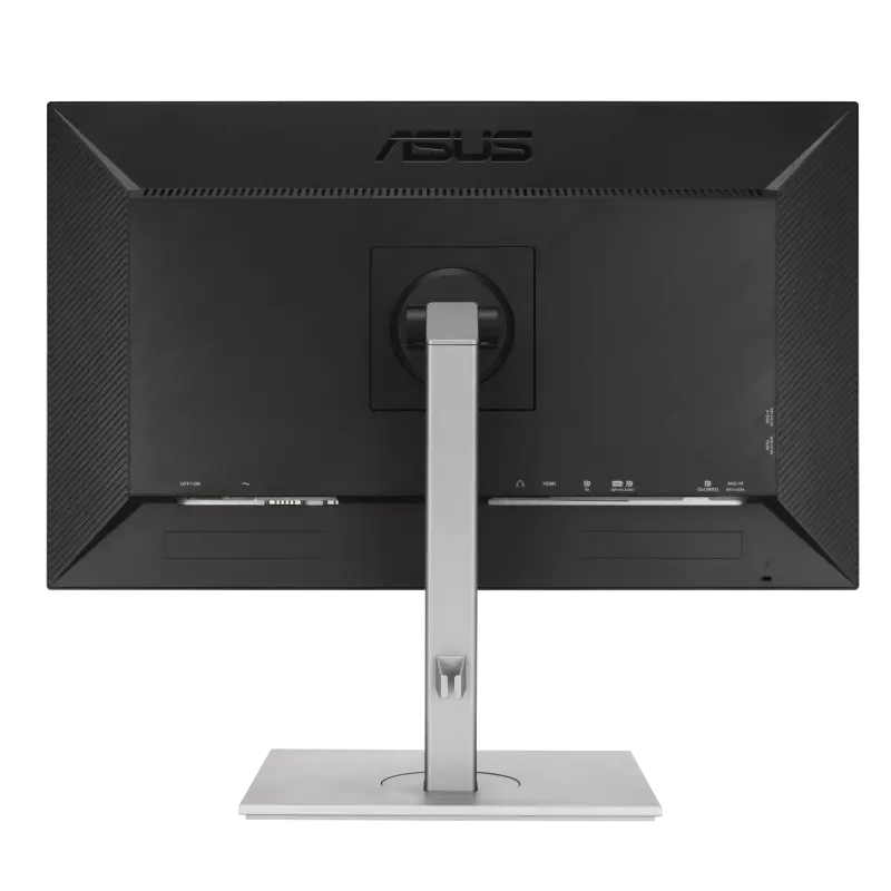 Монитор ASUS ProArt PA278CV Чёрный | Серебристый
