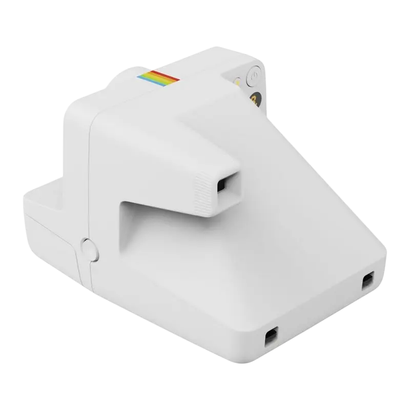 Фотоаппарат моментальной печати Polaroid Now+ Gen 3