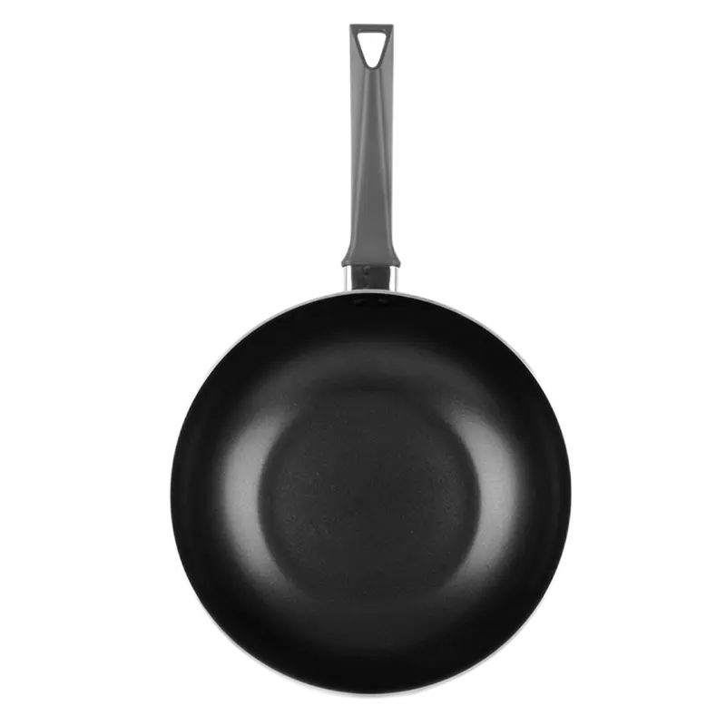 Tigaie WOK Rondell Strike Strike Gri