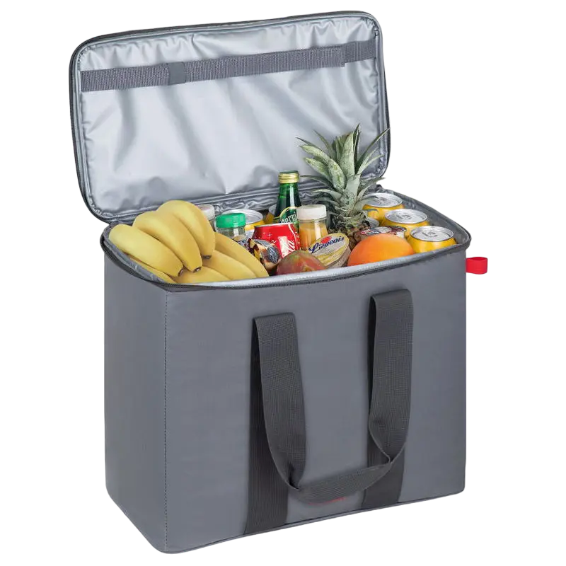 Cумка-холодильник RESTO POLIS POLIS Серый