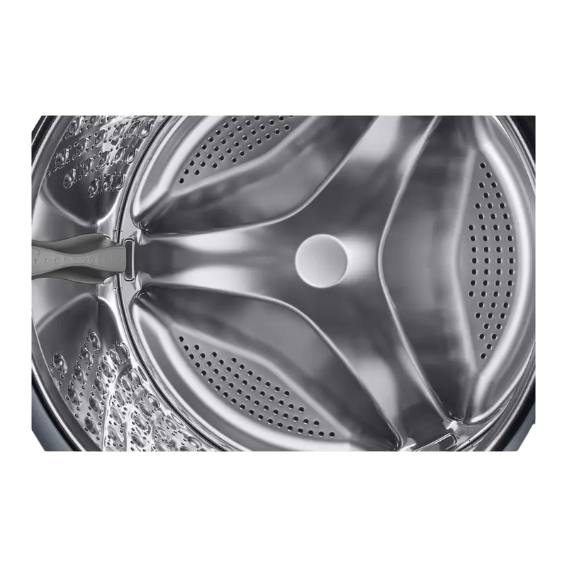 Mașină de spălat Samsung WW11DG6B25LEU4 Alb