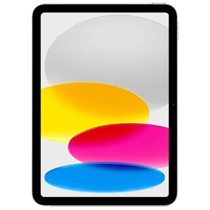 Планшет Apple iPad 10.9 2022 Серебристый