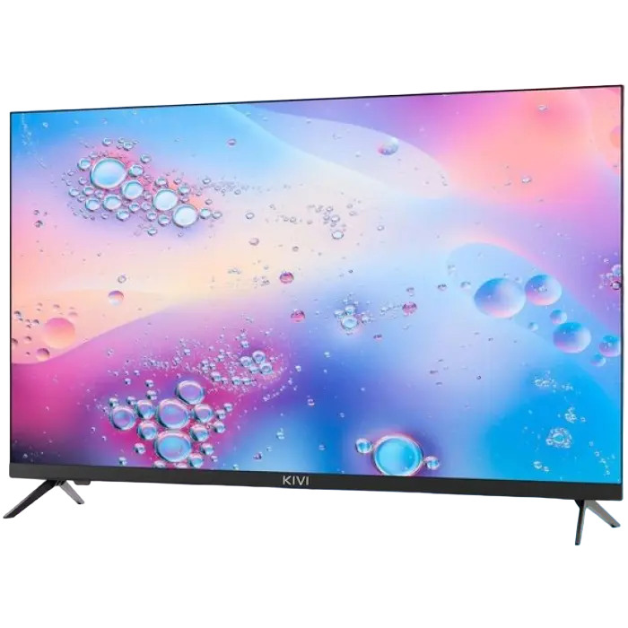32" QLED SMART TV KIVI 32F720QB Negru