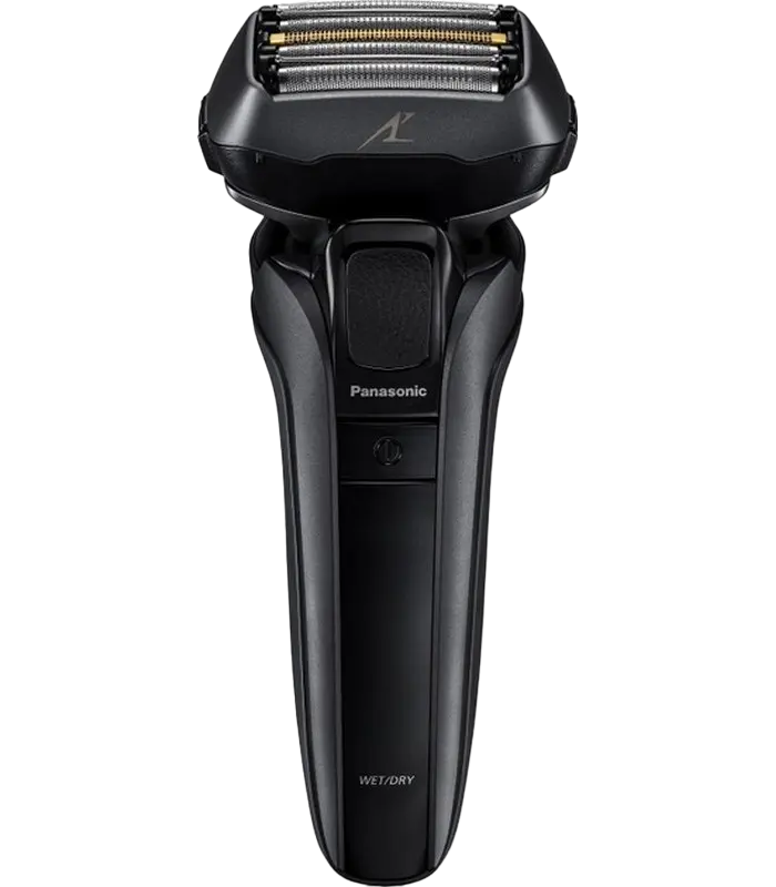 Электробритва мужская Panasonic ES-LV9U Чёрный