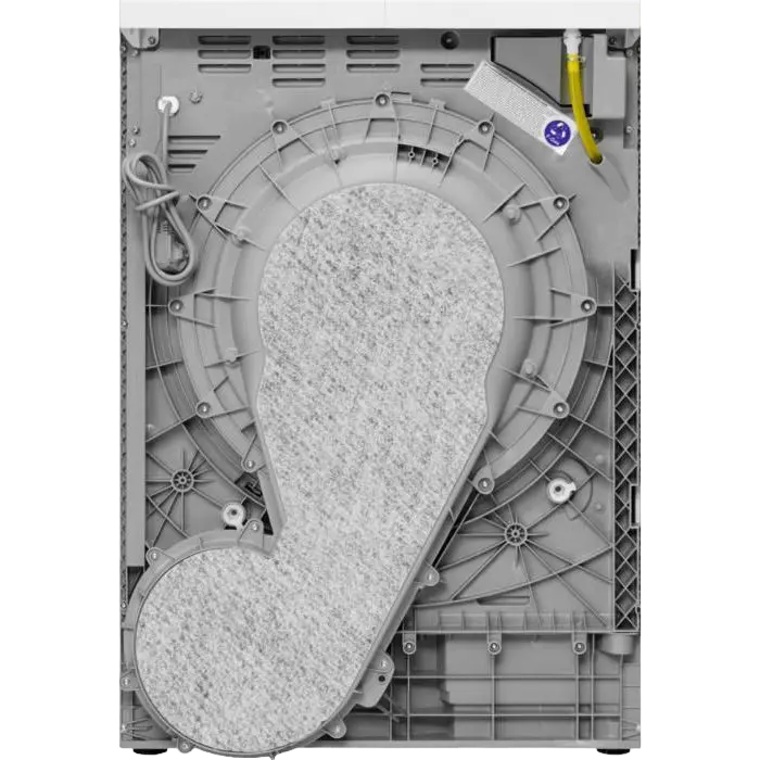 Сушильная машина Electrolux EW9H378S Белый