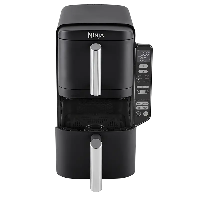 Аэрогриль Ninja SL300EU Черный