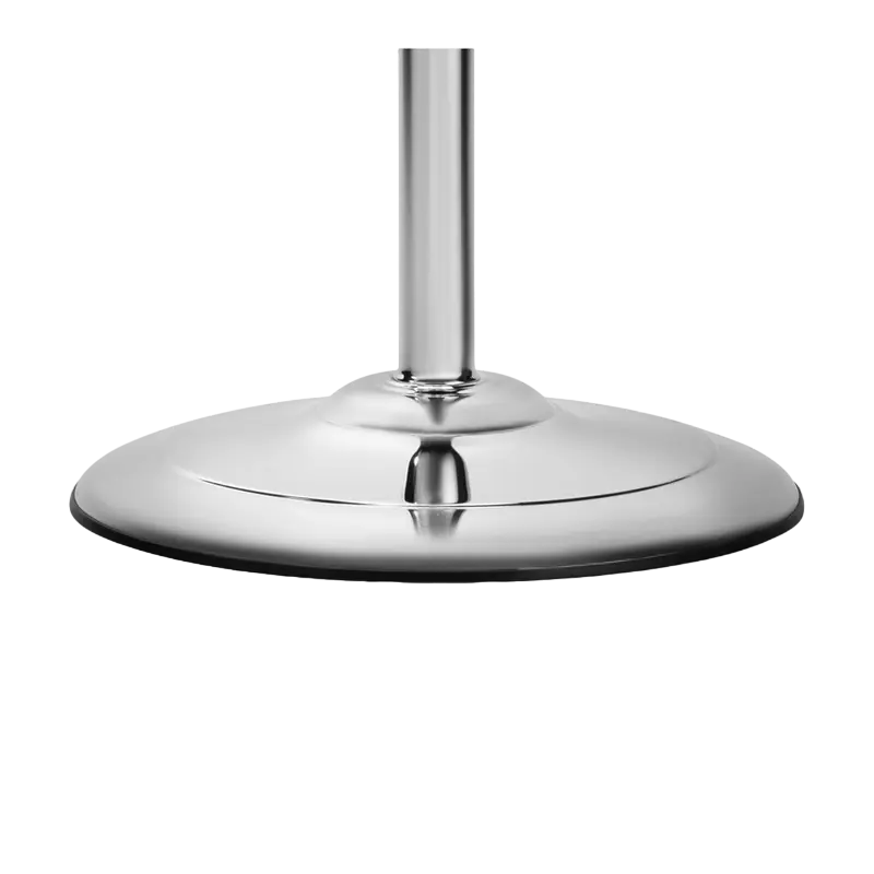 Вентилятор VITEK VT-1938 Осевой Серебристый