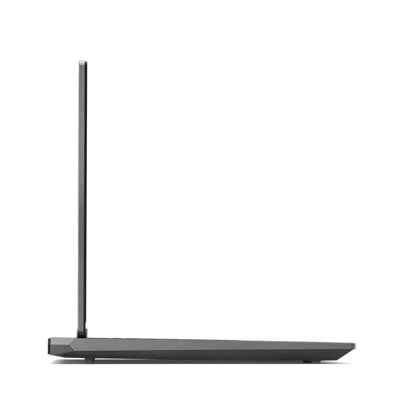 Игровой ноутбук Lenovo LOQ 15IAX9 Luna Grey