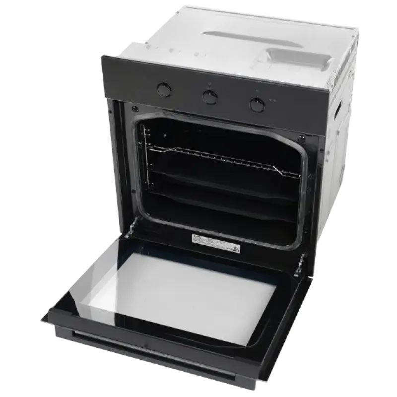 Электрический духовой шкаф Gorenje BO 725 E10BG Черный