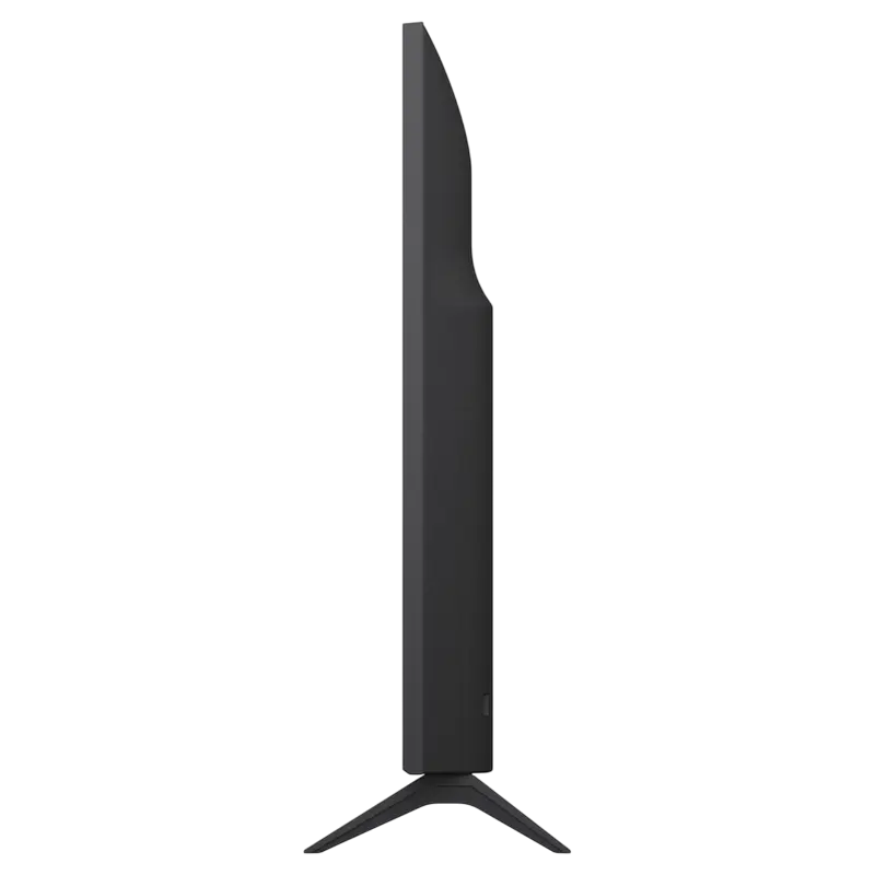 43" LED SMART Телевизор LG 43UA75006LA Черный