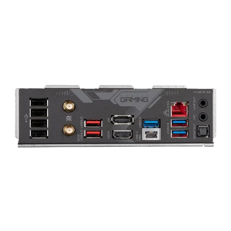 Placă de bază Gigabyte Z790 GAMING X AX LGA1700 ATX