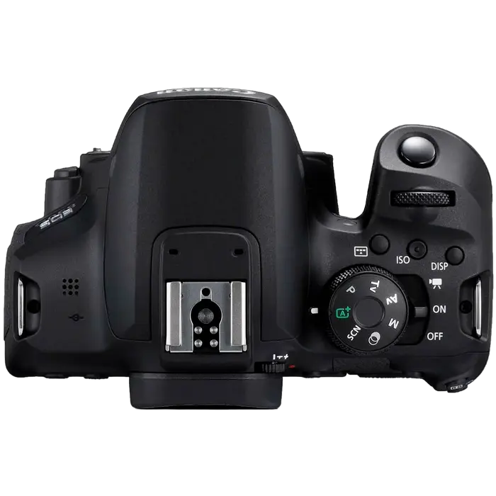 Зеркальный фотоаппарат Canon EOS 850D Body