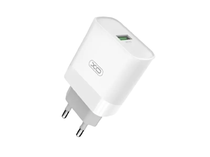 Încărcător XO L63 Alb