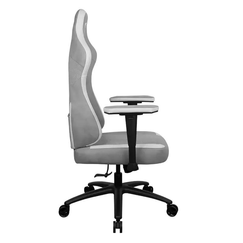 Игровое кресло ThunderX3 EAZE LOFT Серый