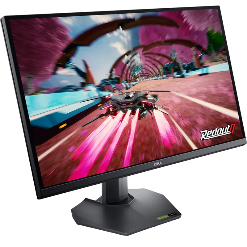 Игровой монитор DELL G2724D Чёрный