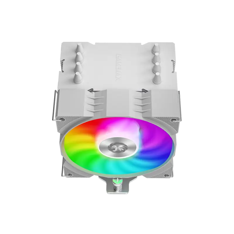 Кулер для процессора Gamemax Gamma 90 WH 92 мм