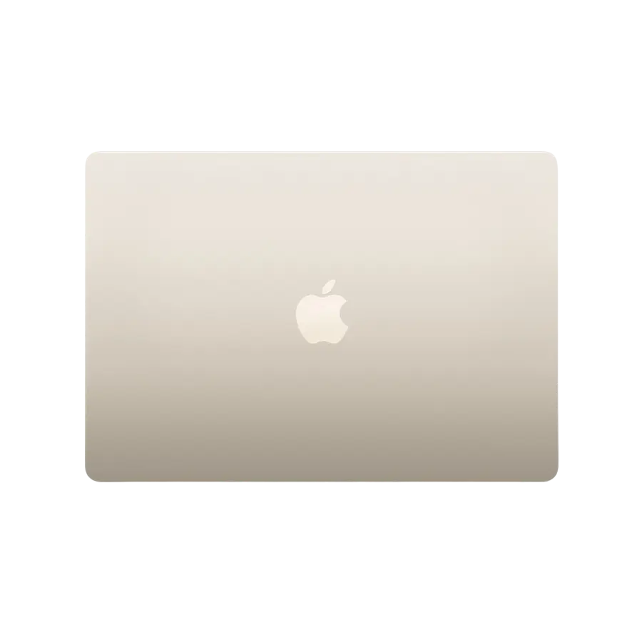 Ноутбук Apple MacBook Air 15 2023 Starlight