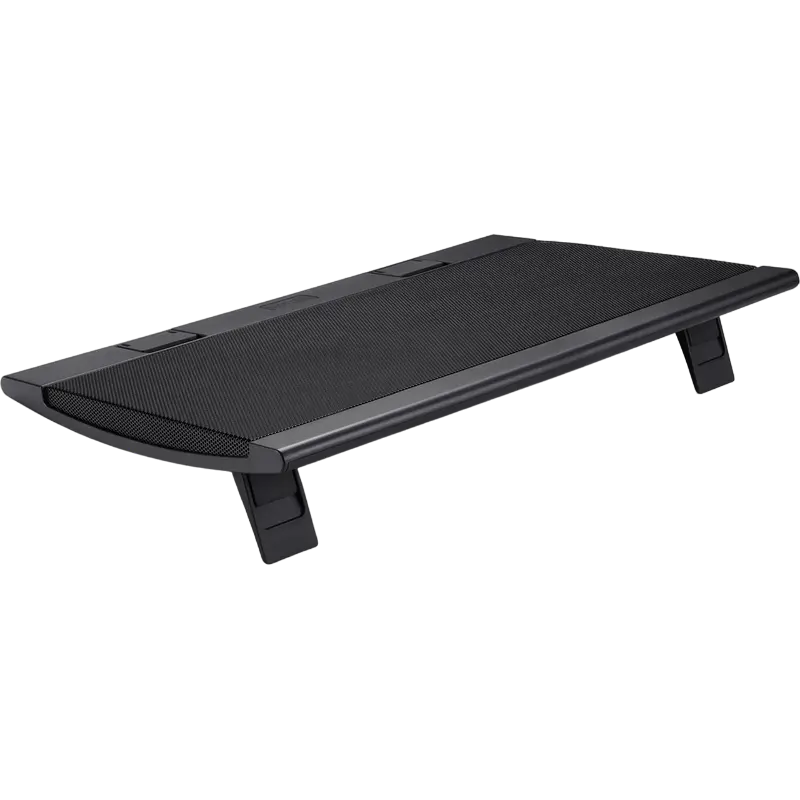 Охлаждающая подставка для ноутбука Deepcool WIND PAL FS 17 Черный