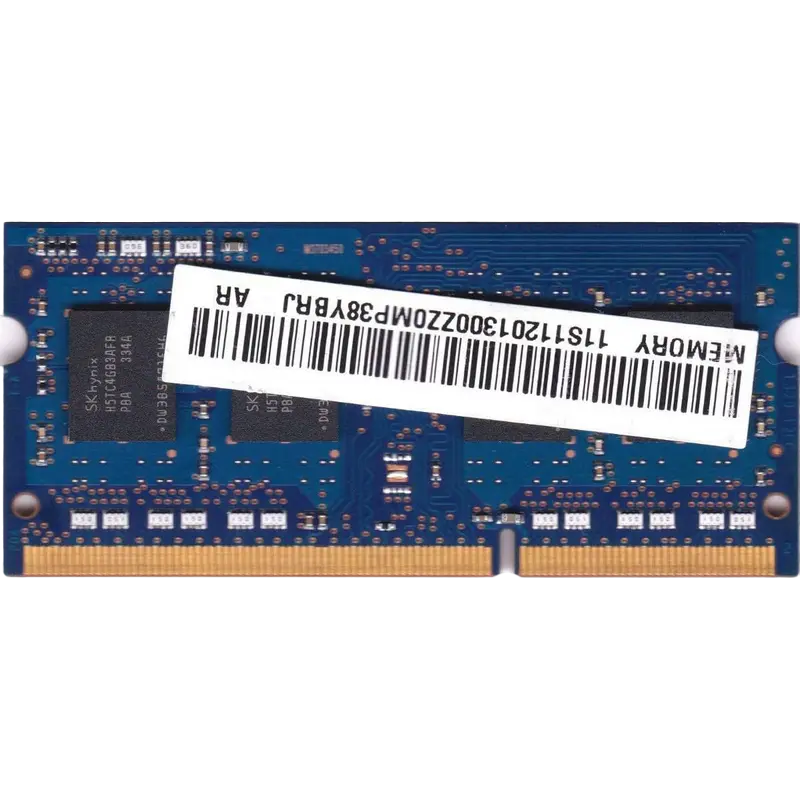 Memorie RAM Hynix PC12800 4GB