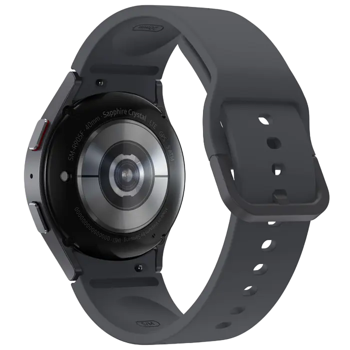 Умные часы Samsung Galaxy Watch 5 Composite Gray