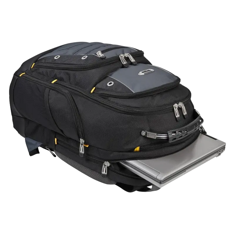 Дорожный рюкзак DELL Drifter Чёрный