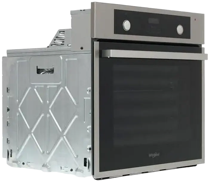 Электрический духовой шкаф Whirlpool AKP 786 IX Нержавеющая сталь