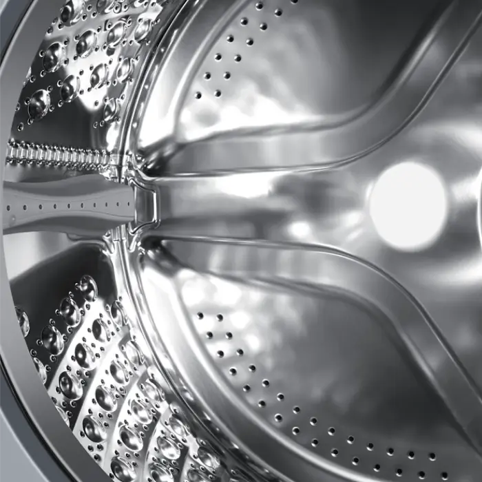 Стиральная машина Samsung WW80AGAS22AX Серый