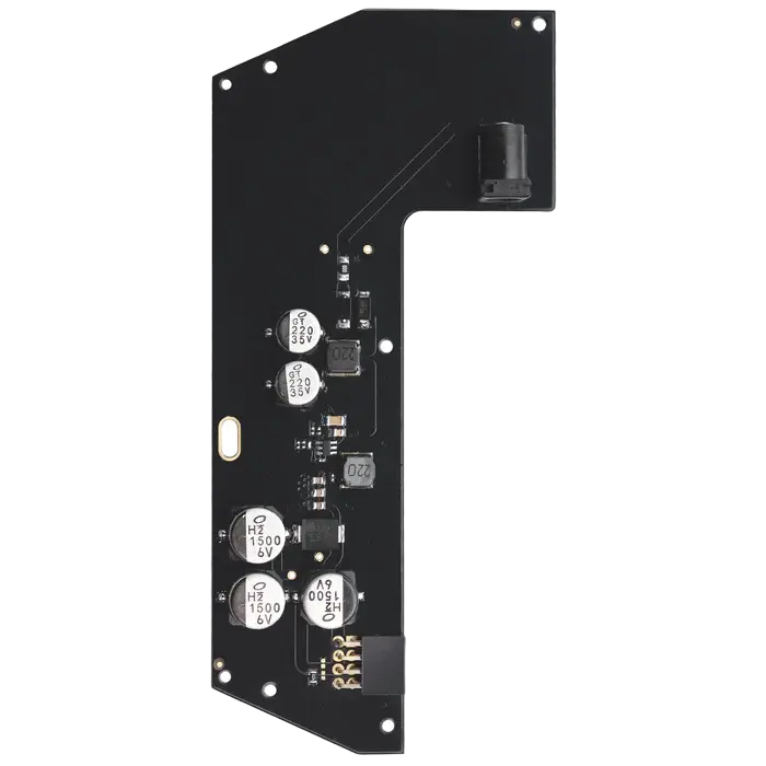 Placă de alimentare Ajax 17938.54.NC